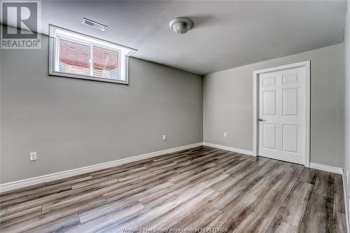 66 York Boulevard, Kingsville, ON - Indoor Photo Showing Other Room