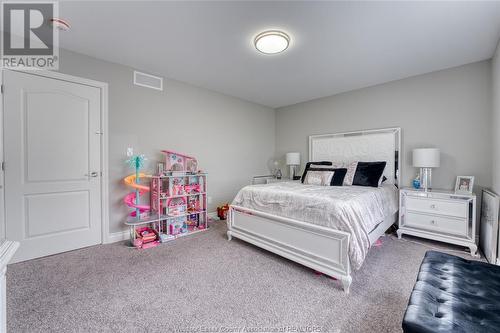 200 Lennox Avenue, Essex, ON - Indoor Photo Showing Bedroom