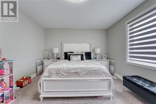 200 Lennox Avenue, Essex, ON - Indoor Photo Showing Bedroom