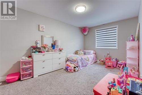 200 Lennox Avenue, Essex, ON - Indoor Photo Showing Bedroom