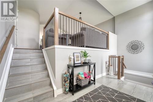 200 Lennox Avenue, Essex, ON - Indoor Photo Showing Other Room