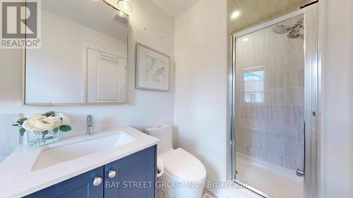 57 Klein Way, Whitby, ON - Indoor Photo Showing Bathroom