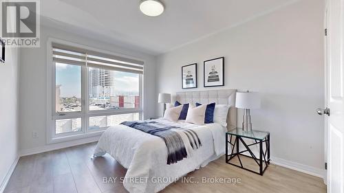 57 Klein Way, Whitby, ON - Indoor Photo Showing Bedroom