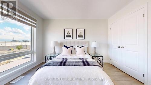 57 Klein Way, Whitby, ON - Indoor Photo Showing Bedroom