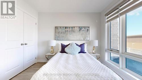 57 Klein Way, Whitby, ON - Indoor Photo Showing Bedroom