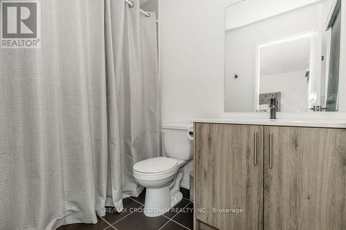 108 Fairlane Avenue, Barrie, ON - Indoor Photo Showing Bathroom