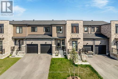 108 Fairlane Avenue, Barrie, ON - Outdoor With Facade