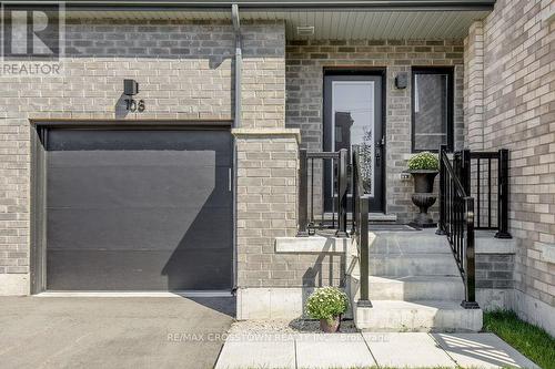 108 Fairlane Avenue, Barrie, ON - Outdoor