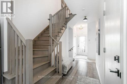 108 Fairlane Avenue, Barrie, ON - Indoor Photo Showing Other Room