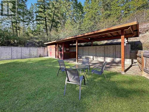 1630 168 Mile Road, Williams Lake, BC - Outdoor