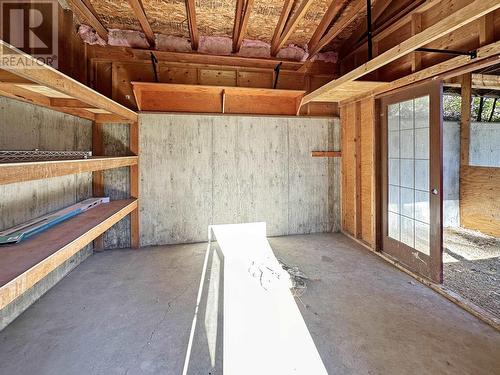 1630 168 Mile Road, Williams Lake, BC -  Photo Showing Other Room