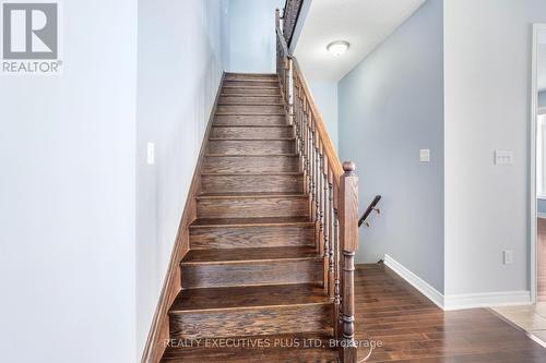 142 George Robinson Drive, Brampton, ON - Indoor Photo Showing Other Room