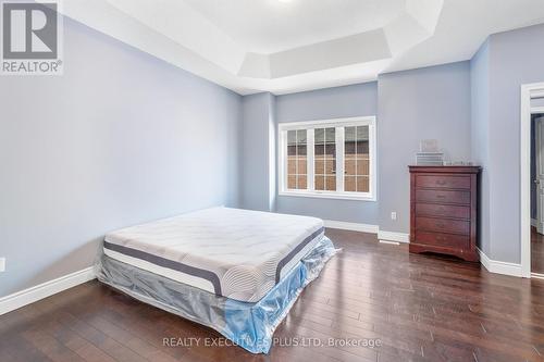 142 George Robinson Drive, Brampton, ON - Indoor Photo Showing Bedroom