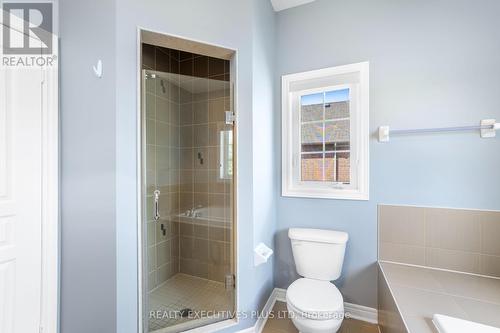 142 George Robinson Drive, Brampton, ON - Indoor Photo Showing Bathroom