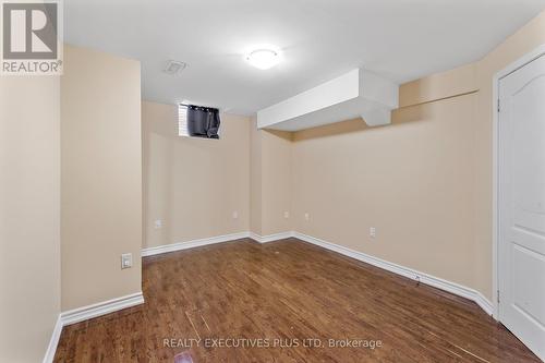 142 George Robinson Drive, Brampton, ON - Indoor Photo Showing Other Room