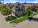 142 George Robinson Drive, Brampton, ON  - Outdoor With Facade 