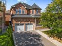 142 George Robinson Drive, Brampton, ON  - Outdoor 