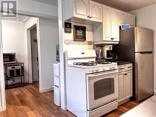 95 Cedar Drive, Trent Hills (Hastings), ON - Indoor Photo Showing Kitchen