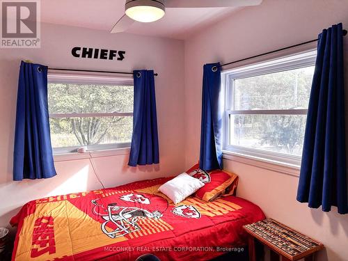 95 Cedar Drive, Trent Hills (Hastings), ON - Indoor Photo Showing Bedroom