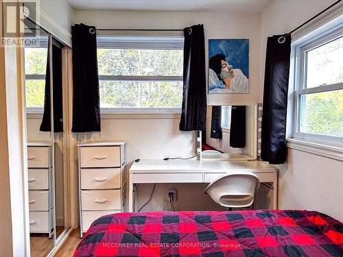 95 Cedar Drive, Trent Hills (Hastings), ON - Indoor Photo Showing Bedroom