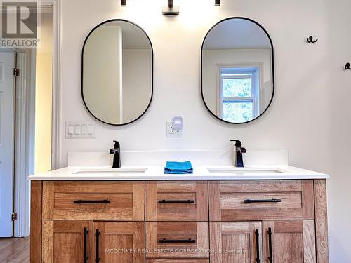 95 Cedar Drive, Trent Hills (Hastings), ON - Indoor Photo Showing Bathroom