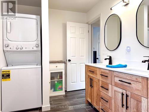 95 Cedar Drive, Trent Hills (Hastings), ON - Indoor Photo Showing Laundry Room