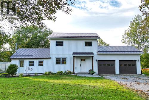 95 Cedar Drive, Trent Hills (Hastings), ON - Outdoor