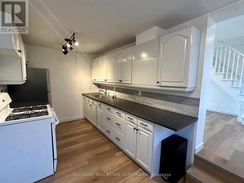 95 Cedar Drive, Trent Hills (Hastings), ON - Indoor Photo Showing Laundry Room