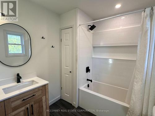 95 Cedar Drive, Trent Hills (Hastings), ON - Indoor Photo Showing Bathroom