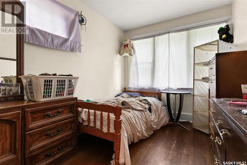 1424 Queen Street, Regina, SK - Indoor Photo Showing Bedroom