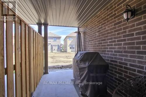 73 Ferragine Crescent, Bradford West Gwillimbury, ON -  Photo Showing Other Room