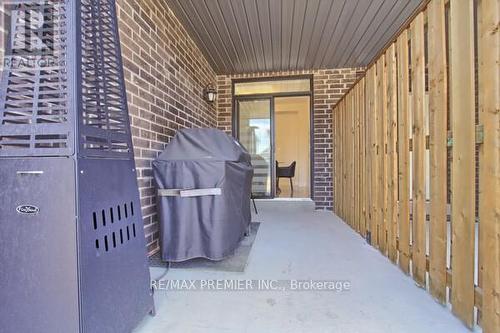 73 Ferragine Crescent, Bradford West Gwillimbury, ON - Indoor Photo Showing Other Room