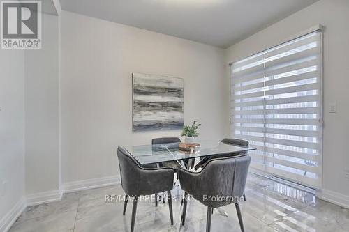 73 Ferragine Crescent, Bradford West Gwillimbury, ON - Indoor Photo Showing Dining Room