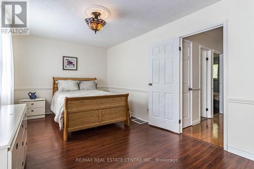 29 - 1050 Shawnmarr Road, Mississauga (Port Credit), ON - Indoor Photo Showing Bedroom