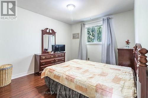 29 - 1050 Shawnmarr Road, Mississauga, ON - Indoor Photo Showing Bedroom