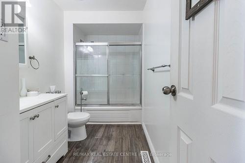 29 - 1050 Shawnmarr Road, Mississauga, ON - Indoor Photo Showing Bathroom