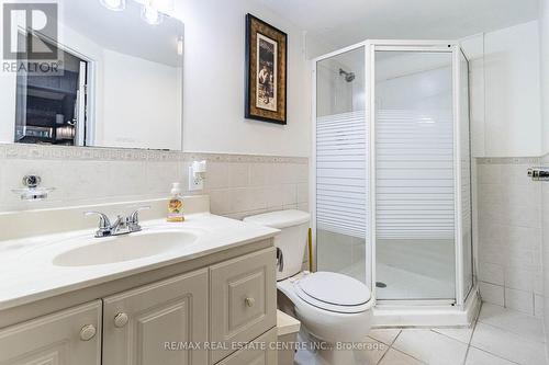 29 - 1050 Shawnmarr Road, Mississauga, ON - Indoor Photo Showing Bathroom