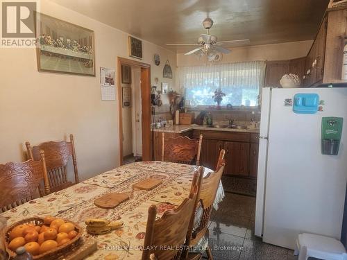 20 Billingsgate Crescent, Ajax, ON - Indoor Photo Showing Dining Room