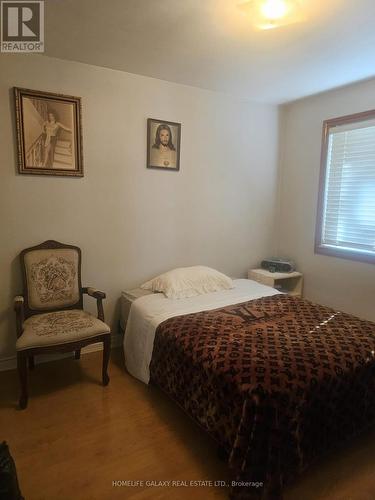 20 Billingsgate Crescent, Ajax, ON - Indoor Photo Showing Bedroom