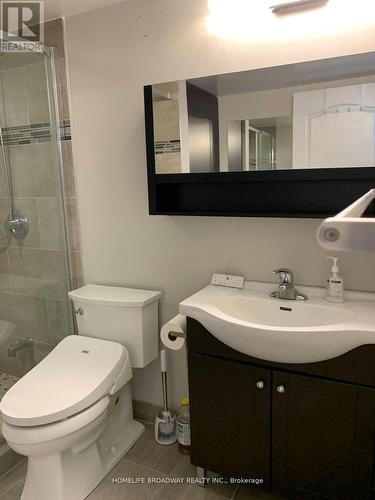 710 - 1883 Mcnicoll Avenue, Toronto (Steeles), ON - Indoor Photo Showing Bathroom