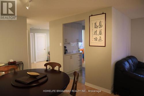 710 - 1883 Mcnicoll Avenue, Toronto (Steeles), ON - Indoor Photo Showing Dining Room