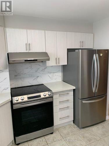 710 - 1883 Mcnicoll Avenue, Toronto, ON - Indoor Photo Showing Kitchen