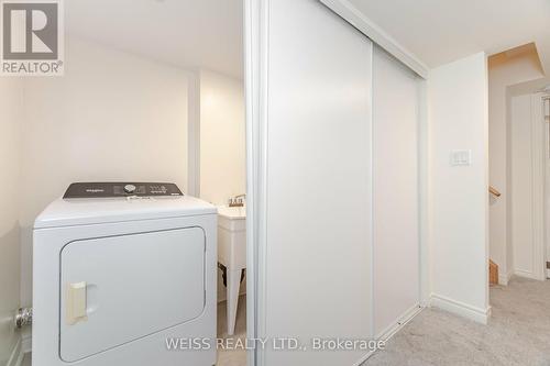 664 Fleetwood Drive, Oshawa, ON - Indoor Photo Showing Laundry Room