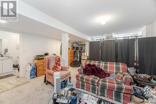 664 Fleetwood Drive, Oshawa, ON - Indoor