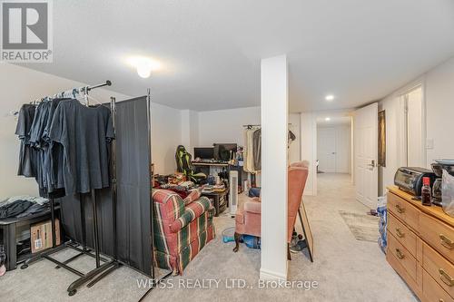 664 Fleetwood Drive, Oshawa, ON - Indoor