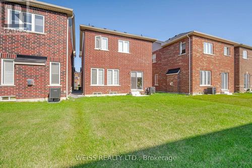 664 Fleetwood Drive, Oshawa, ON - Outdoor With Exterior