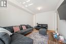 664 Fleetwood Drive, Oshawa, ON  - Indoor Photo Showing Living Room 