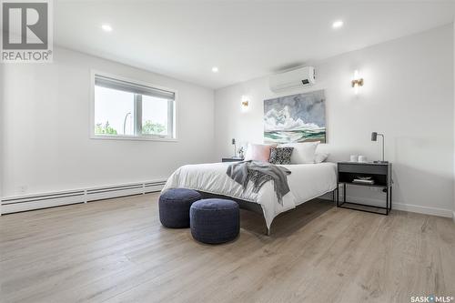 426 Delaronde Road, Saskatoon, SK - Indoor Photo Showing Bedroom