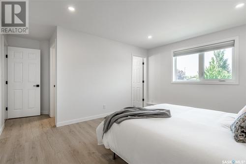 426 Delaronde Road, Saskatoon, SK - Indoor Photo Showing Bedroom