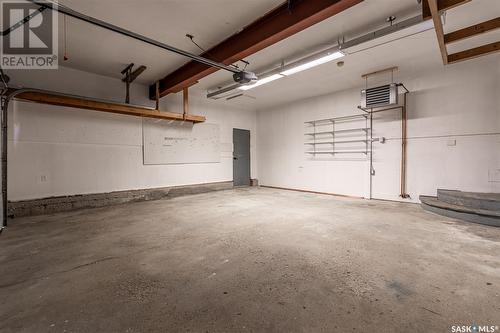 426 Delaronde Road, Saskatoon, SK - Indoor Photo Showing Garage